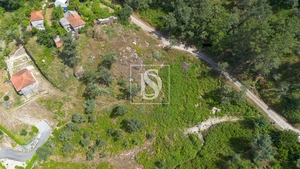 Terreno R�stico - JAZENTE, Amarante, Porto - Miniatura: 3/20
