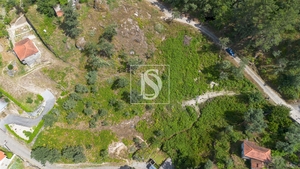 Terreno R�stico - JAZENTE, Amarante, Porto - Miniatura: 5/20