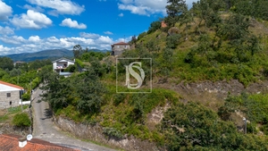 Terreno R�stico - JAZENTE, Amarante, Porto - Miniatura: 9/20
