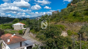 Terreno R�stico - JAZENTE, Amarante, Porto - Miniatura: 11/20
