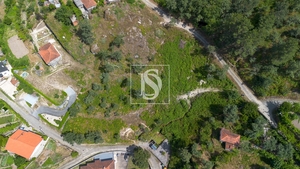 Terreno R�stico - JAZENTE, Amarante, Porto - Miniatura: 13/20