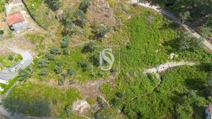 Terreno R�stico - JAZENTE, Amarante, Porto - Miniatura: 17/20