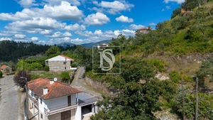 Terreno R�stico - JAZENTE, Amarante, Porto - Miniatura: 19/20