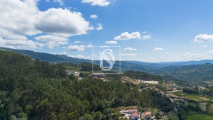 Terreno R�stico - JAZENTE, Amarante, Porto - Miniatura: 20/20