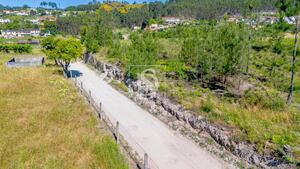 Terreno R�stico - Fregim, Amarante, Porto - Miniatura: 2/22