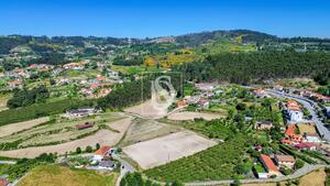 Terreno R�stico - Fregim, Amarante, Porto - Miniatura: 15/22