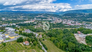 Terreno R�stico - Tel�es, Amarante, Porto - Miniatura: 2/11