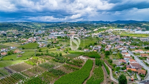 Terreno R�stico - Tel�es, Amarante, Porto - Miniatura: 4/11