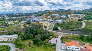 Terreno R�stico - Tel�es, Amarante, Porto - Miniatura: 8/11