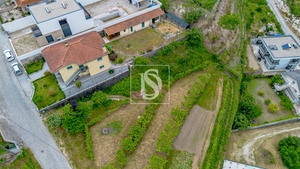 Terreno R�stico - Tel�es, Amarante, Porto - Miniatura: 10/11