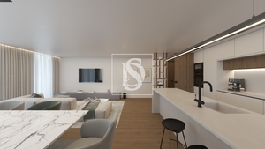 Apartamento T2 - Bougado, Trofa, Porto - Miniatura: 6/26