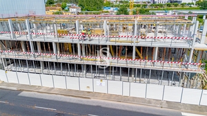 Apartamento T2 - Bougado, Trofa, Porto - Miniatura: 23/26