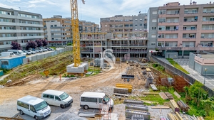 Apartamento T2 - Bougado, Trofa, Porto - Miniatura: 24/26