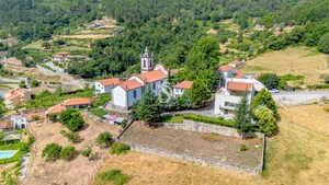 Moradia T5 - Teixeira, Bai�o, Porto - Miniatura: 35/45