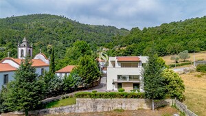 Moradia T5 - Teixeira, Bai�o, Porto - Miniatura: 36/45