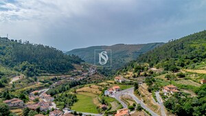 Moradia T5 - Teixeira, Bai�o, Porto - Miniatura: 37/45