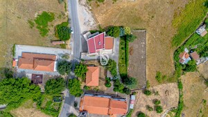 Moradia T5 - Teixeira, Bai�o, Porto - Miniatura: 38/45