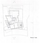 Moradia T5 - Teixeira, Bai�o, Porto - Miniatura: 44/45