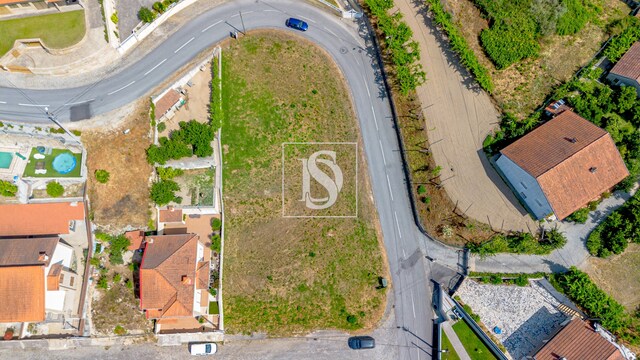 Terreno Rústico T0 - Amarante, Amarante, Porto - Imagem grande