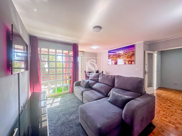 Apartamento T3 - Ermesinde, Valongo, Porto - Imagem grande
