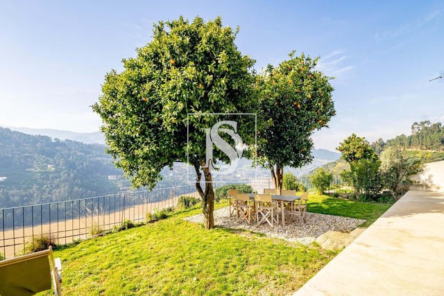 Moradia T3 - Ancede, Bai�o, Porto - Imagem grande