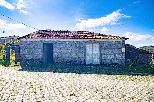 Moradia - Loivos do Monte, Bai�o, Porto - Imagem grande