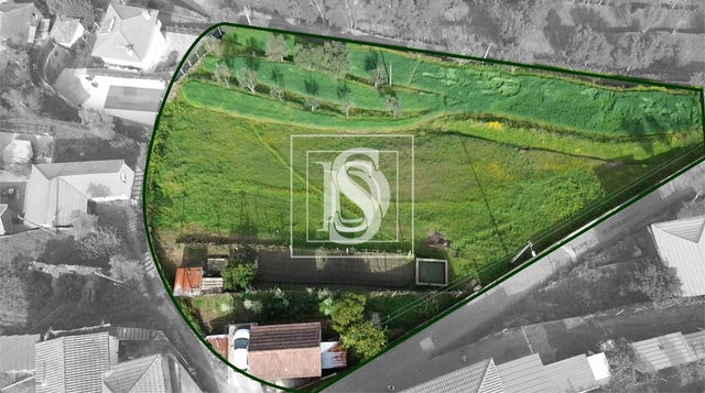 Terreno R�stico - REBORDELO, Amarante, Porto - Imagem grande