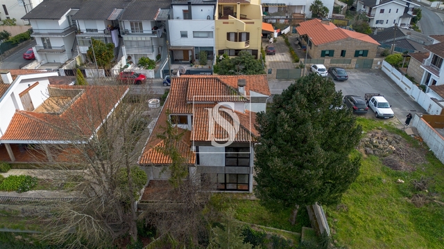 Moradia - Amarante, Amarante, Porto - Imagem grande