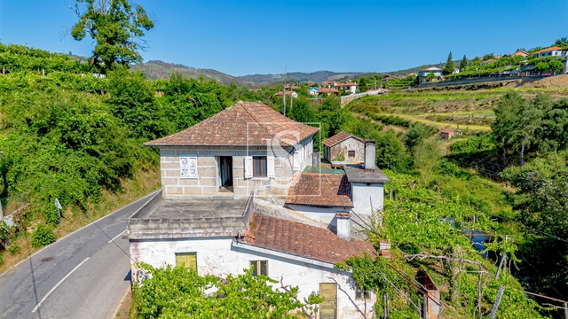 Moradia T3 - Vila Garcia, Amarante, Porto - Imagem grande