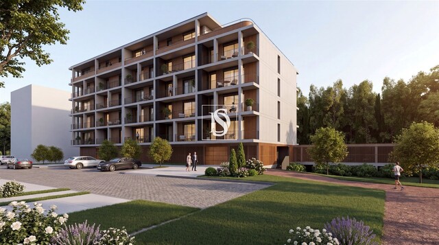 Apartamento T3 - Bougado, Trofa, Porto - Imagem grande