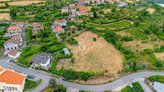 Terreno Urbano - Ancede, Bai�o, Porto - Imagem grande