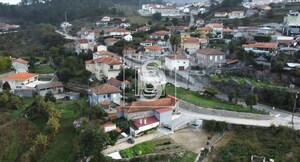 Terreno Rstico T0 - Real, Amarante, Porto