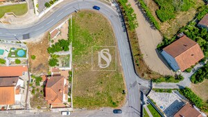 Terreno Rstico T0 - Amarante, Amarante, Porto