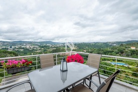 Apartamento T3 - Amarante, Amarante, Porto