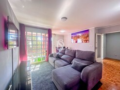 Apartamento T3 - Ermesinde, Valongo, Porto
