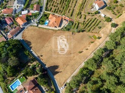 Terreno Rstico T0 - Real, Amarante, Porto