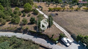 Terreno Rstico T0 - Fregim, Amarante, Porto