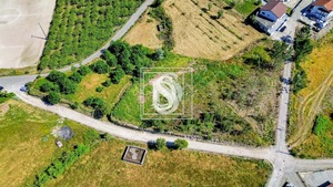 Terreno R�stico T0 - Fregim, Amarante, Porto