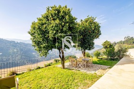 Moradia T3 - Ancede, Bai�o, Porto