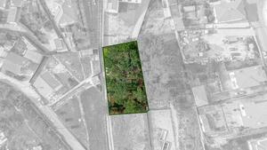 Terreno R�stico - Fregim, Amarante, Porto