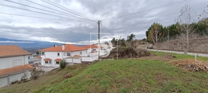 Terreno R�stico - Fornos de Algodres, Fornos de Algodres, Guarda