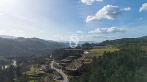 Terreno Rstico T0 - Amarante, Amarante, Porto - Miniatura: 15/25