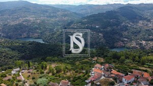 Terreno Rstico T0 - Ancede, Baio, Porto - Miniatura: 1/29