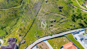 Terreno Rstico T0 - Bustelo, Amarante, Porto - Miniatura: 7/13