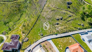 Terreno Rstico T0 - Bustelo, Amarante, Porto - Miniatura: 9/13