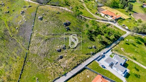 Terreno Rstico T0 - Bustelo, Amarante, Porto - Miniatura: 10/13
