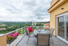 Apartamento T3 - Amarante, Amarante, Porto - Miniatura: 8/35