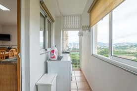 Apartamento T3 - Amarante, Amarante, Porto - Miniatura: 17/35