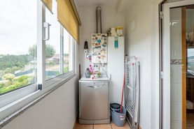 Apartamento T3 - Amarante, Amarante, Porto - Miniatura: 18/35
