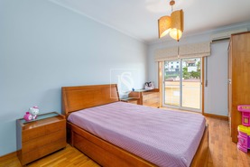 Apartamento T3 - Amarante, Amarante, Porto - Miniatura: 20/35